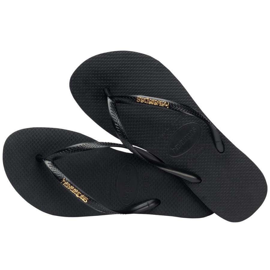 並行輸入品】Havaianas (ハワイアナス) レディース ビーチサンダル