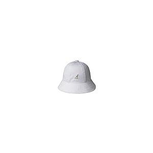 【並行輸入品】ウォッシュドカジュアル， ホワイト， Medium Kangol Washed Casual White/M White， Me_2