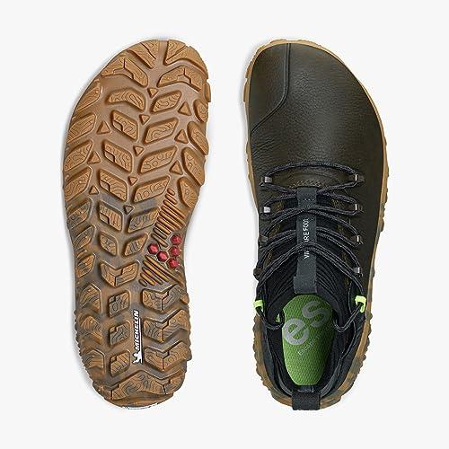 【並行輸入品】VIVOBAREFOOT Primus School I キッズ ベアフットトレーナー | ユニフォームフレンドリー | 強度、バの画像