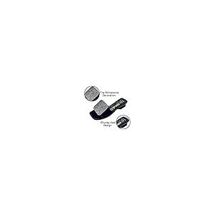 【並行輸入品】ORNVEION Women’s Bling Rhinestone Square Chunky Heel Sandals,Cryの画像