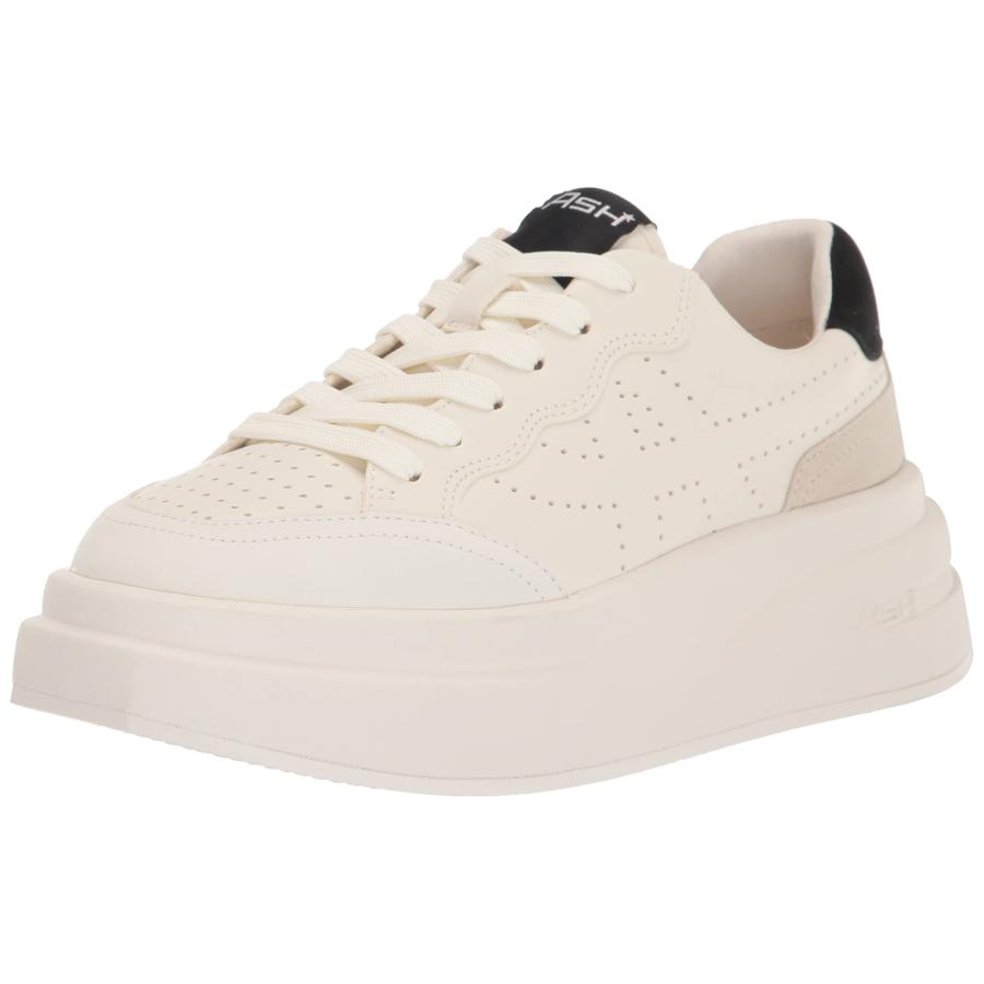 【並行輸入品】ASH レディース インパルス スニーカー, ホワイト, 11 Ash Women's Impuls Sneaker, White