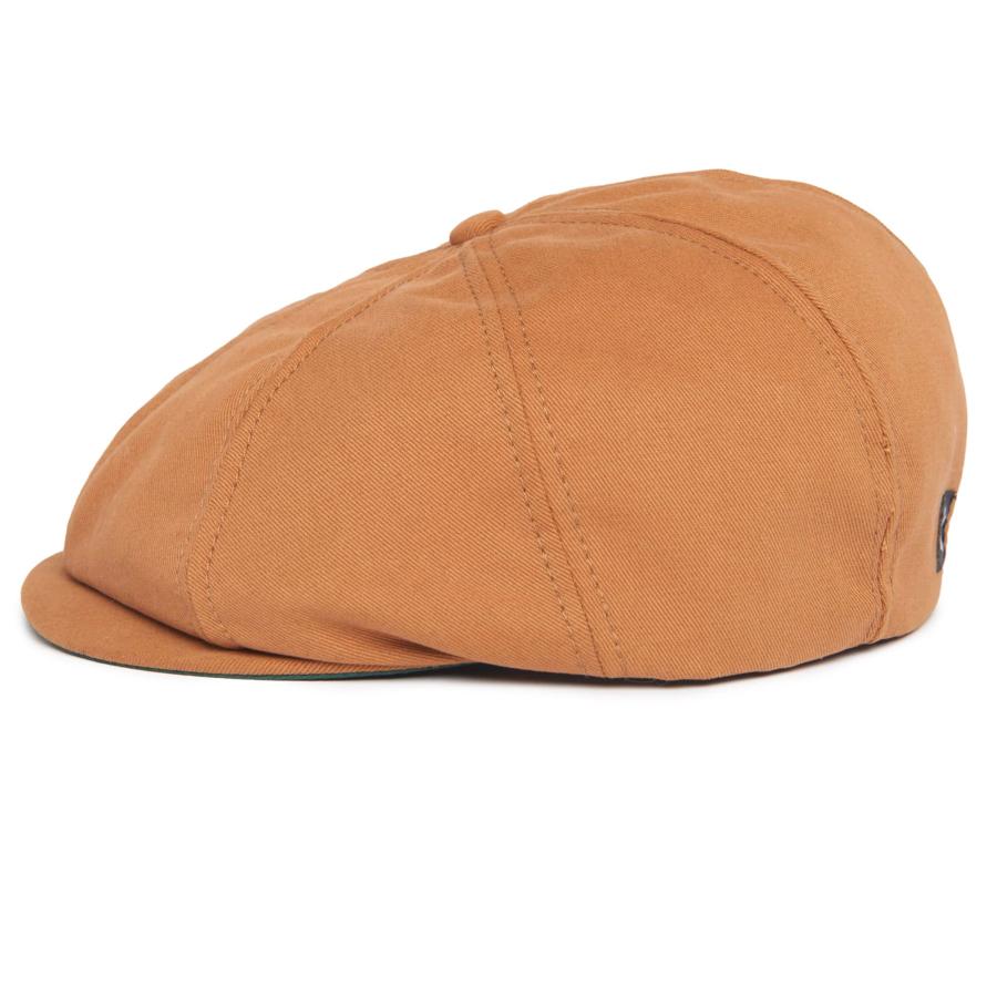 並行輸入品】Goorin Bros. Mulberry Street コットン ギャツビー 