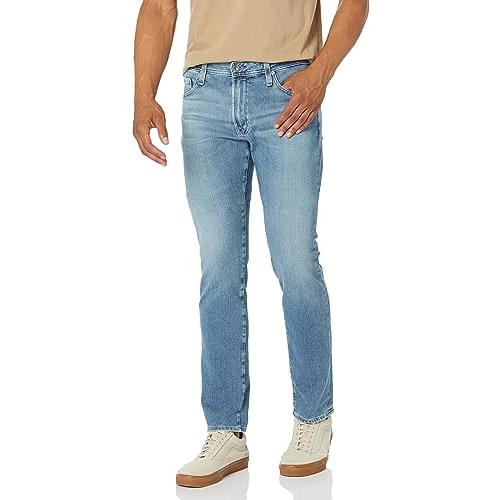 【並行輸入品】AG Jeans Men's Dylan Slim Skinny Stretch Denim, Talaveraの画像