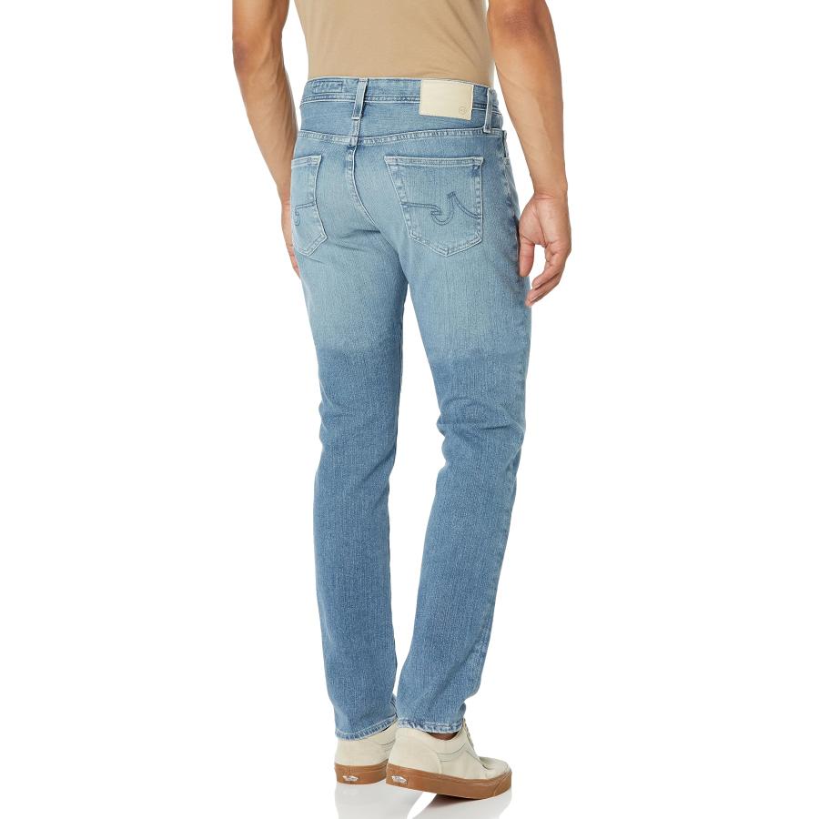 【並行輸入品】AG Jeans Men's Dylan Slim Skinny Stretch Denim, Talaveraの画像