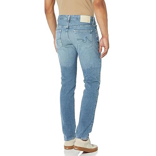 【並行輸入品】AG Jeans Men's Dylan Slim Skinny Stretch Denim, Talaveraの画像