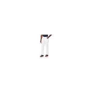【並行輸入品】AG Adriano Goldschmied Men's Everett Slim Straight, White, 30W xの画像