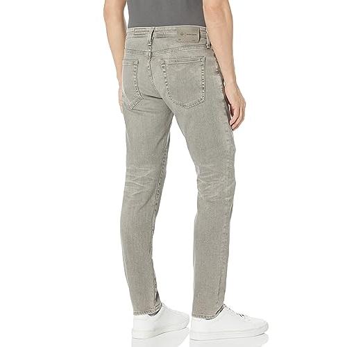【並行輸入品】AG Jeans Men's Dylan AG ED Slim Skinny Fit Denim, 22 Years Flagsの画像