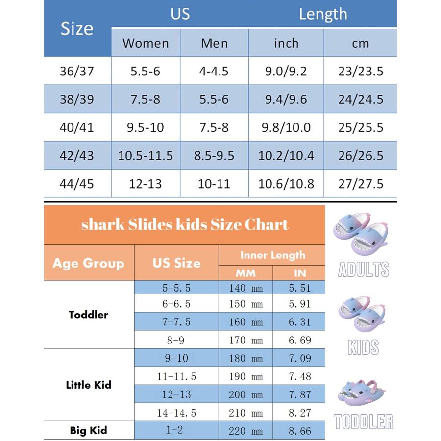 【並行輸入品】Shark Slides スリッパ レディース メンズ   Shark Cloud スリッパ 限定版 ユニ シャワー 滑り止め フの画像