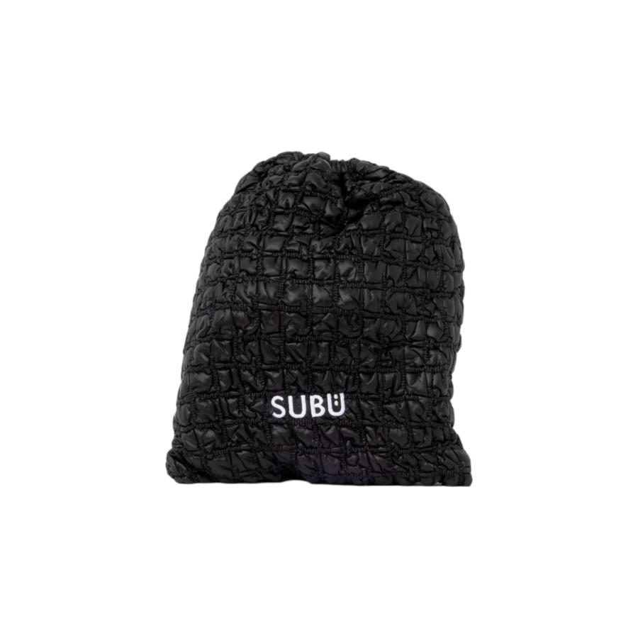 並行輸入品】SUBU 秋冬コンセプトスリッパ バンピーブラック, 2 SUBU