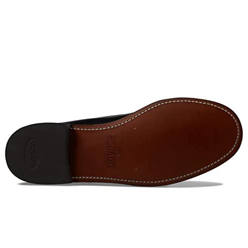 【並行輸入品】Sebago Classic Dan, ブラック2, 10 Sebago Classic Dan Black 10 Regularの画像