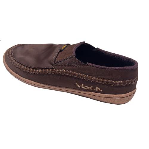 【並行輸入品】Volt Rechargeable Heated Slippers   Comfortable Foot Warmers Sho_1
