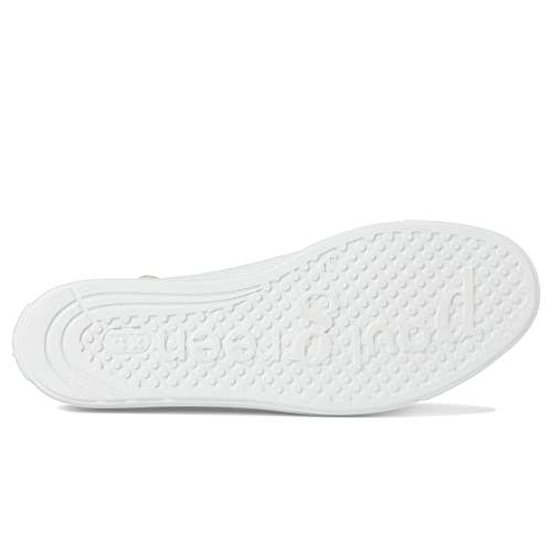 【並行輸入品】Paul Green Rory スニーカー, ホワイトミントレザー。, 9 Paul Green Rory Sneaker Whiの画像