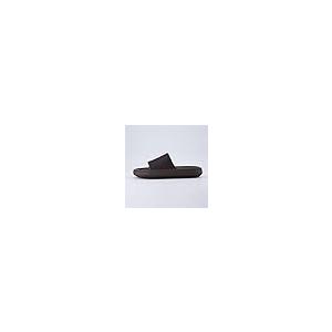 【並行輸入品】CUSHIONAIRE メンズ フェザープールスライド +快適, エスプレッソ, 12 CUSHIONAIRE Men's Fea_5