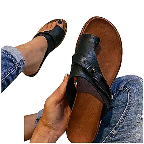 【並行輸入品】NLOMOCT Dress Sandals For Women Comfortable Dressy,Womens Glittyの画像