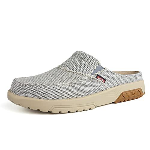 【並行輸入品】UPIShi Men's Arch Support Orthopedic Plantar Fasciitis Relief Sl_1