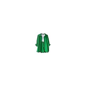 【並行輸入品】Wyeysyt Women 2 Piece Outfits Casual Loose Long Sleeve Summer Va