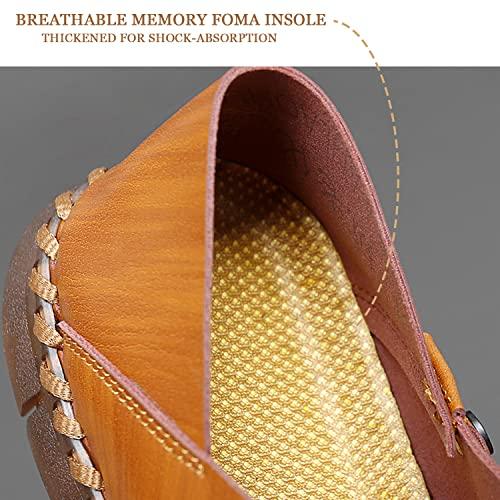 【並行輸入品】HESBITEUL Mens Sport Sandals Closed Toe Outdoor Fisherman Shoesの画像