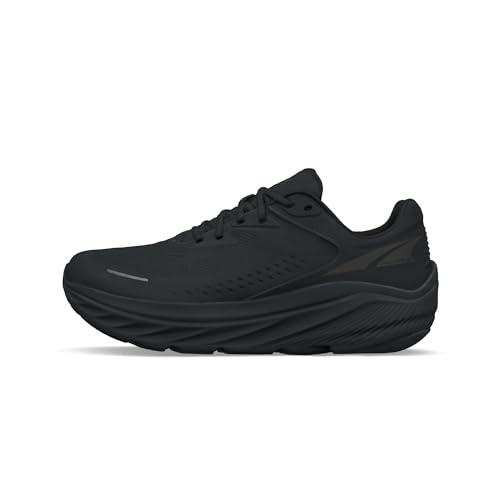 【並行輸入品】ALTRA [アルトラ] VIA OLYMPUS 2 Men US10.0(28.0cm) Black ALTRA Men's Aの画像