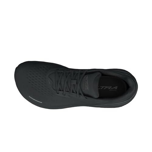 【並行輸入品】ALTRA [アルトラ] VIA OLYMPUS 2 Men US10.0(28.0cm) Black ALTRA Men's Aの画像