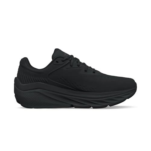 【並行輸入品】ALTRA [アルトラ] VIA OLYMPUS 2 Men US10.0(28.0cm) Black ALTRA Men's Aの画像
