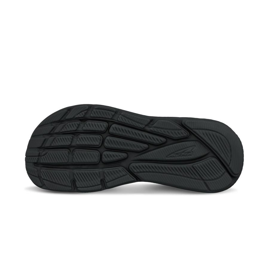 【並行輸入品】ALTRA [アルトラ] VIA OLYMPUS 2 Men US10.0(28.0cm) Black ALTRA Men's Aの画像