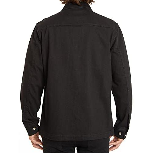 並行輸入品】Slate & Stone Denim Jacket For Men, Men's Fashion