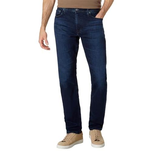 【並行輸入品】AG Adriano Goldschmied Men's Everett Slim Straight Jean, 1794EMPの画像