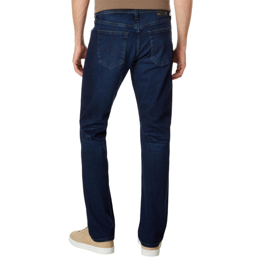 【並行輸入品】AG Adriano Goldschmied Men's Everett Slim Straight Jean, 1794EMPの画像