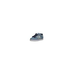 【並行輸入品】[ディーシー] スニーカー PURE TX SE LBL 23.0 cm DC Shoe PURE TX SE Sneakers,の画像