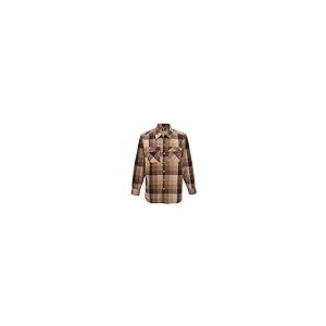【並行輸入品】Vertx Last Line Mens Long Sleeve Plaid Flannel Tactical Shirt wi_2