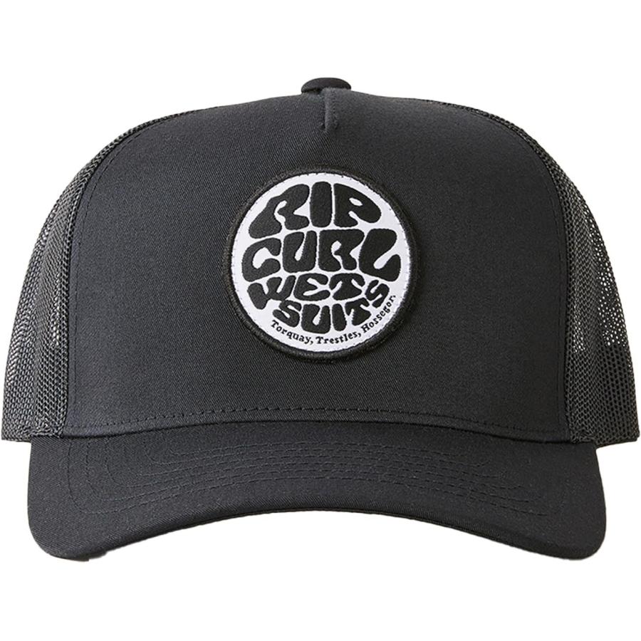 並行輸入品】[リップ カール] ユニセックス メッシュキャップ (サイズ