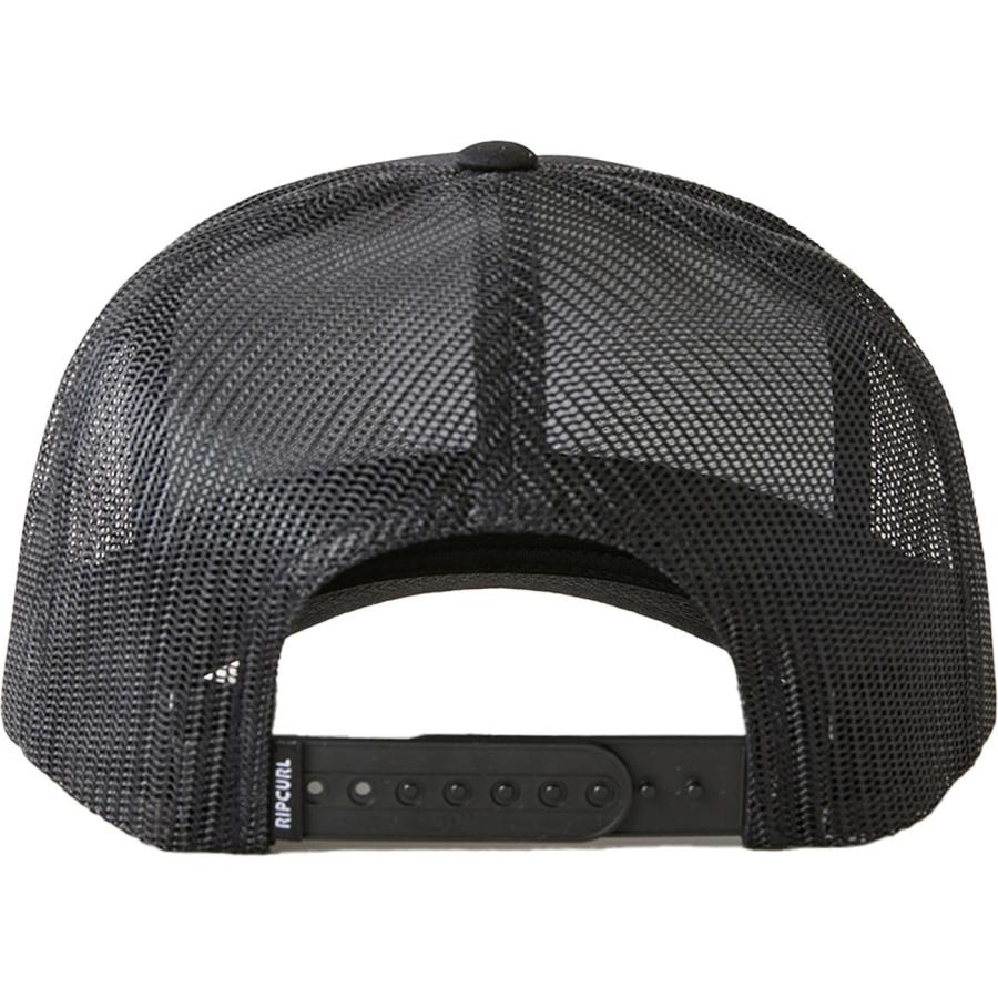 Resurrection メッシュバックキャップ 並行輸入品】[リップ カール] ユニセックス メッシュキャップ