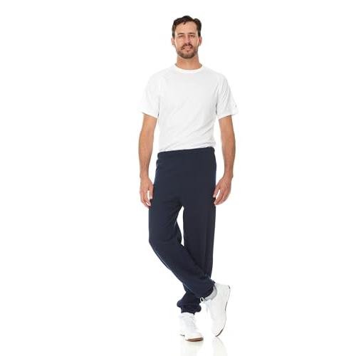 【並行輸入品】Yacht & Smith 36枚パック 卸売 メンズ ジョガー スウェットパンツ ホームレス シェルター 寄付ケース 快適 バルの画像