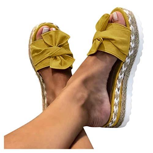 【並行輸入品】AODONG Sandalias para Mujer Orthopedic Sandals for Women, Womenの画像