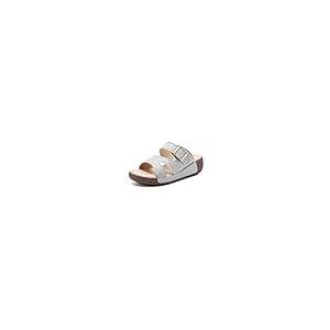 【並行輸入品】Maylrvjv Women's Hollow Out Wedge Platform Sandals Indoor Outdooの画像