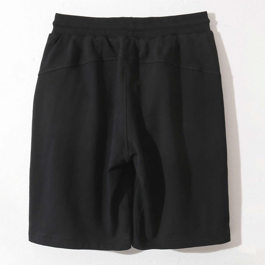 【並行輸入品】Pink Shorts Long Swim Shorts Cargo Shorts for Men Mens Yoga Shor_9