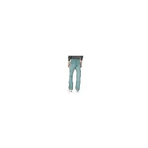【並行輸入品】Hudson Jeans Men's Walker Cargo Kick Flare, Blue Streak, 42の画像