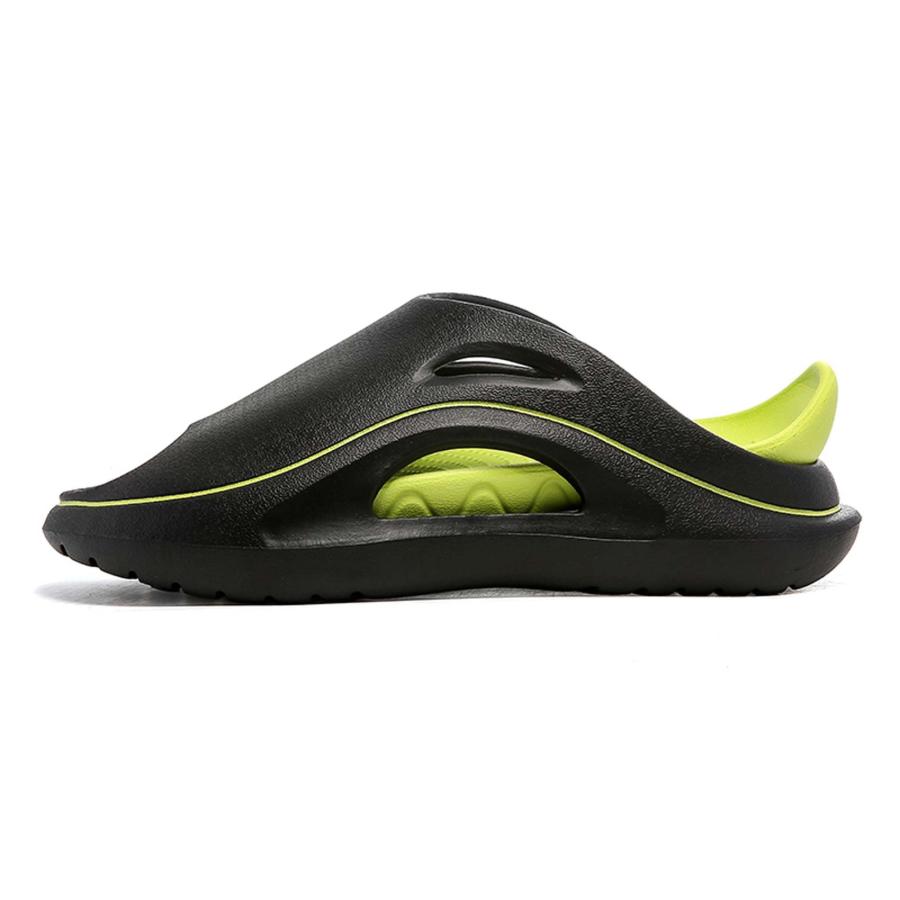【並行輸入品】Men's Orthopedic Sandals Men's Comfortable Non slip Open Toe Sho_3