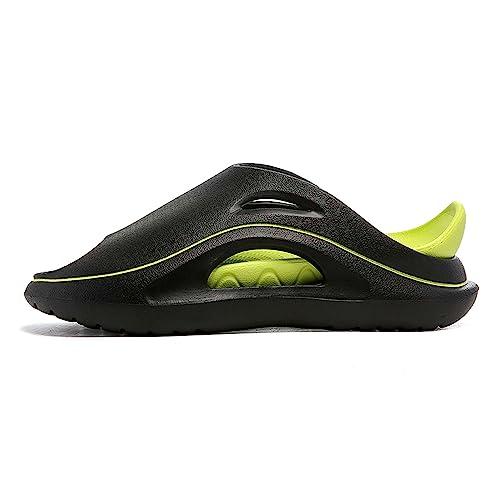 【並行輸入品】Men's Orthopedic Sandals Men's Comfortable Non slip Open Toe Sho_4