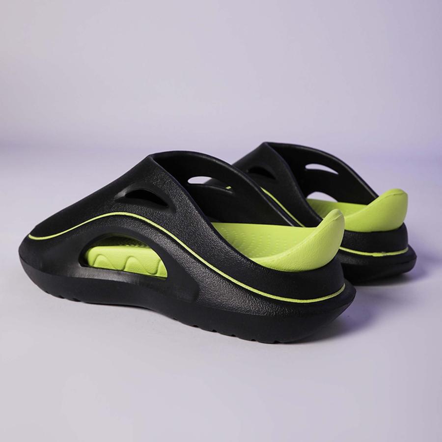 【並行輸入品】Men's Orthopedic Sandals Men's Comfortable Non slip Open Toe Sho_9