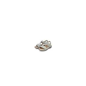 並行輸入品】Rieker 64870 Franja 70 Pistazie/Mint Weiss 8 M Us