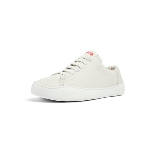 並行輸入品】Camper Women's Sneaker, White 038, 8.5 : ABCMall