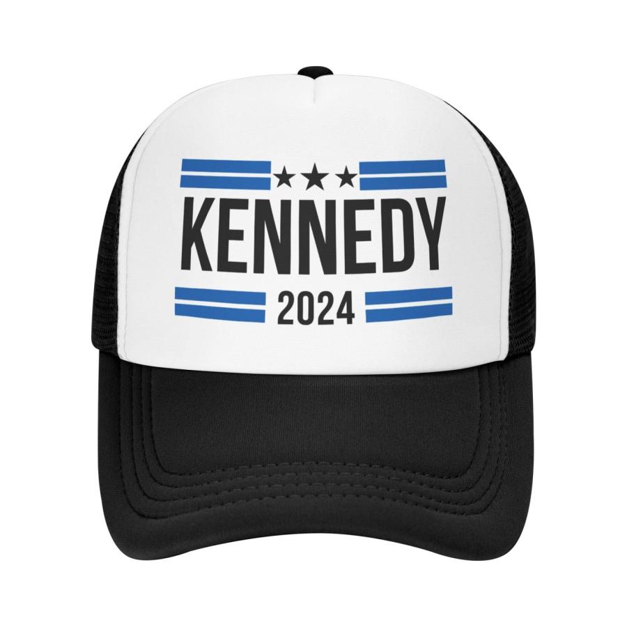 並行輸入品】Robert Kennedy Jr. 2024 Presidential Election RFK J : ABCMall - 通販 -  Yahoo!ショッピング