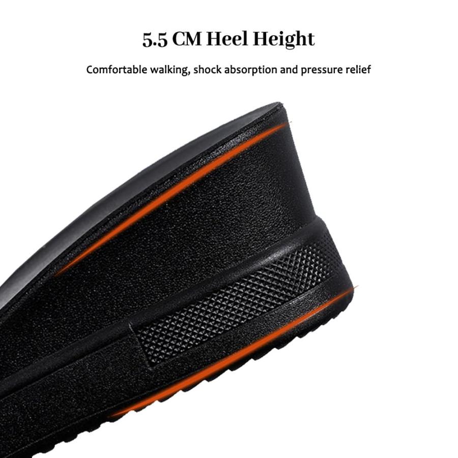 【並行輸入品】Maylrvjv Slide Sandals for Women Lightweight Non Slip Simple Sumの画像