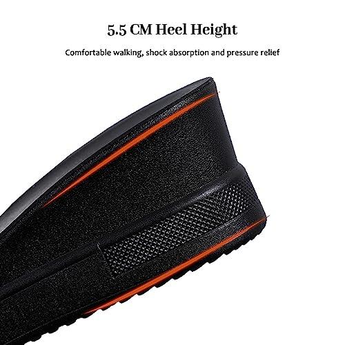 【並行輸入品】Maylrvjv Slide Sandals for Women Lightweight Non Slip Simple Sumの画像