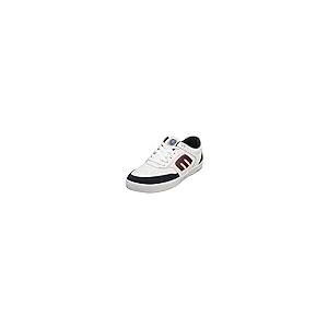 【並行輸入品】[エトニーズ] スケートシューズ AURELIEN MICHELIN ROOTS WHITE/NAVY/RED 29.0 cm E_2