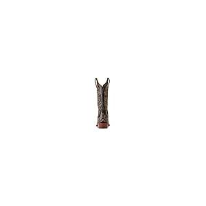 【並行輸入品】Ariat Women's Hazen Western Boot, Ancient Black, 8の画像