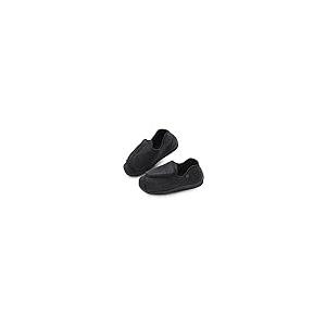 【並行輸入品】Lumil L01 メンズ 糖尿病 スリッパ 調節可能, ブラック, 13 Wide Men's Extra Wide Width_2