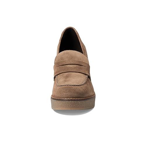 【並行輸入品】Aquatalia Caprie, ミンク, 10 Aquatalia Women's Caprie, Sandals, Heelの画像