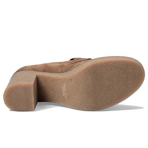 【並行輸入品】Aquatalia Caprie, ミンク, 10 Aquatalia Women's Caprie, Sandals, Heelの画像
